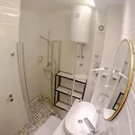 Апартаменты Platinum_luxury_apartment Ii